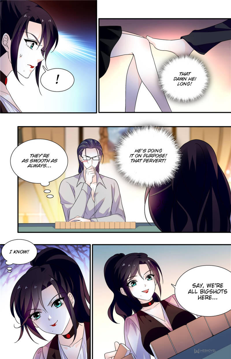 Sweetheart V5: The Boss Is Too Kind! Chapter 234 11